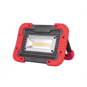 71-498# LW530 Halogén LED műhelylámpa AA elemekkel