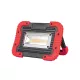 71-498# LW530 Halogén LED műhelylámpa AA elemekkel
