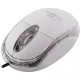 TM102W optikai USB 3D vezetékes egér Raptor Titanum fehér
