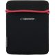 ET172R Neoprén tablettok 9.7 fekete - piros Esperanza