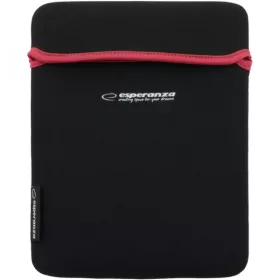 ET172R Neoprén tablettok 9.7 fekete - piros Esperanza