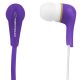 EH146V Violet Lollipop fülhallgató Esperanza