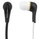 EH146K fekete Esperanza Lollipop fülhallgató
