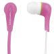 EH146P Pink Lollipop fülhallgató Esperanza