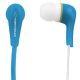 EH146B Blue Esperanza Lollipop fülhallgató