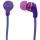 EH147V Neonlila Esperanza fülhallgató