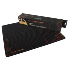 EA146R Gaming Flame XXL Esperanza egérpad