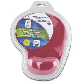 EA137R Red Esperanza egérpad