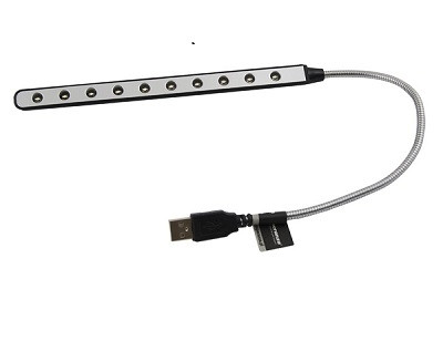 EA148 USB Esperanza notebook LED lámpa