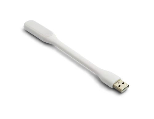 EA147W USB notebook LED lámpa, fehér Esperanza