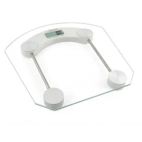 EBS008W Digitális fürdőszoba Pilates Fehér