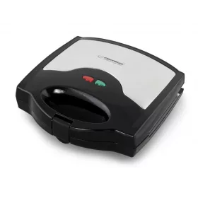  EKT005 Esperanza 3in1 muffuletta univerzális kenyérpirító 700w