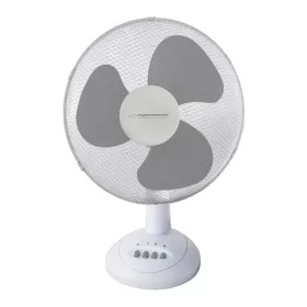 EHF003WE Esperanza 12 hüvelykes asztali chinook ventilátor
