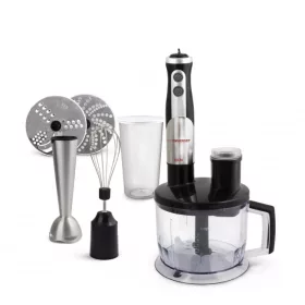 EKM004 Crema kézi turmixgép