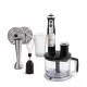 EKM004 Crema kézi turmixgép