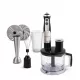 EKM004 Crema kézi turmixgép