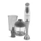 EKM003E Esperanza pesto szürke botmixer