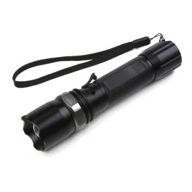 EOT003 Esperanza cree q5 sirius led zseblámpa
