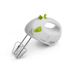 Esperanza EKM007G MUFFIN 125W fehér-zöld kézi mixer