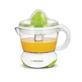 EKJ001G Esperanza clementine citrusfacsaró fehér-zöld