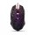 EGM211R vezetékes egér játékosoknak 6D optikai USB MX211 Lightning