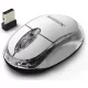 XM105W Extrém vezeték nélküli egér 2.4ghz 3d opt. usb harrier fehér