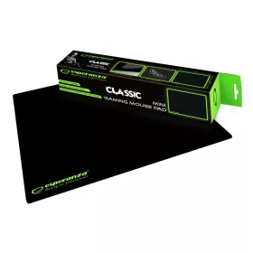 EGP101K Classic Mini Esperanza Gaming egérpad