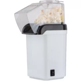 Aparat pentru floricele, Esperanza, 1200W, EKP005W, Alb