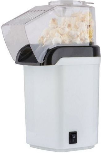 EKP005W Poof popcorn készítő