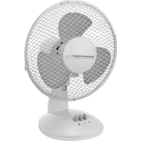 EHF004WE Esperanza 9 hüvelykes asztali zephyr ventilátor