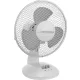 EHF004WE Esperanza 9 hüvelykes asztali zephyr ventilátor