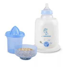   Incalzitor pentru Bebelusi Luka TASTY, 100W, 40-80°C, set cu accesorii, 70mm