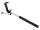 EMM119K Black Esperanza vezetékes monopod szelfikhez