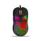 EGM305 Esperanza vezetékes egér játék led grb 6d opt. usb anteros