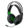 EGH430 Esperanza gamer thunderbird fejhallgató mikrofonnal
