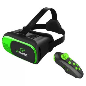   EGV300R Esperanza vr 3d szemüveg BT apokalipszis kontrollerrel