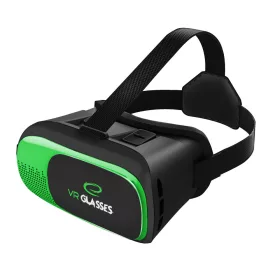 EGV300 Doom Esperanza 3D VR szemüveg