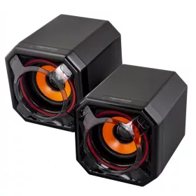 EP142 Esperanza 2.0 usb timba hangszórók