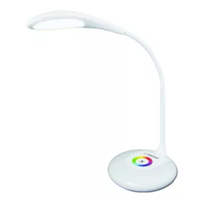   ELD102 Esperanza rgb led asztali lámpa 256 színben háttérvilágítással altair
