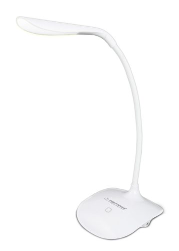 ELD103W Esperanza acrux led asztali lámpa fehér