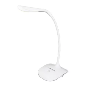 ELD103W Esperanza acrux led asztali lámpa fehér