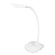 ELD103W Esperanza acrux led asztali lámpa fehér