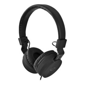 EH212K Esperanza fejhallgató bongo mikrofonnal