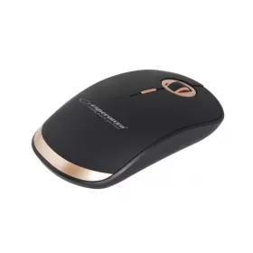   EM127 Esperanza vezeték nélküli egér. 2.4ghz 4d opt. usb acrux