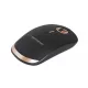 EM127 Esperanza vezeték nélküli egér. 2.4ghz 4d opt. usb acrux