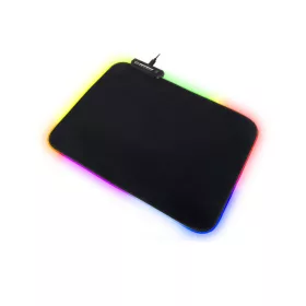 EGP105 Esperanza gaming egérpad rgb zodiac led