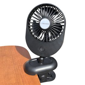 EHF103K Esperanza kompakt ventilátor usb silene