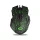 EGM212 Esperanza vezetékes egér gaming led 6d opt. usb-c galaxis