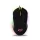 EGM302 Esperanza vezetékes egér gaming led rgb 6d opt. usb-c nemesis
