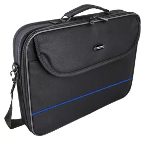 ET101B Esperanza notebook táska 15.6" klasszikus kék
